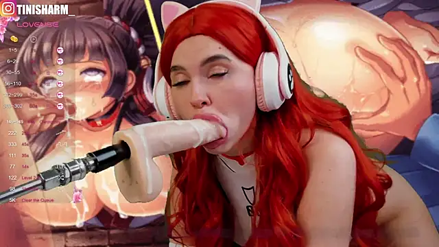 Nancy Lu online show from December 2024 07:50:02 PM