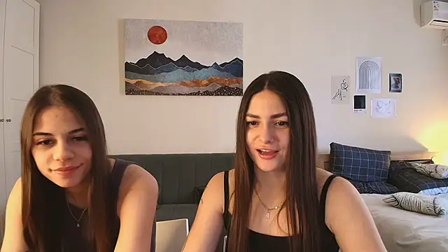 ShySonya online show from March 2026 07:26:01 AM