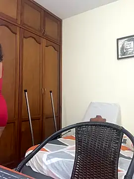 Kay LustyWife online show from September 2025 12:54:02 AM