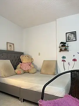 Snapshot of Kay_LustyWife chatting on March 2026 01:01:02 AM Kay LustyWife online show from March 2026 01:01:02 AM