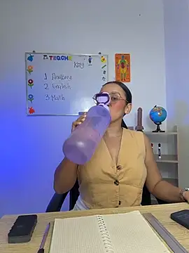 Snapshot of Kay_LustyWife chatting on March 2026 12:38:01 AM Kay LustyWife online show from March 2026 12:38:01 AM