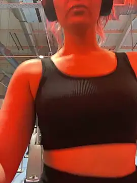 SweetSolez online show from March 2025 08:20:02 PM