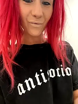 SweetSolez online show from September 2025 08:58:01 PM