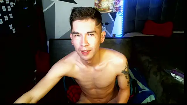 samael1107 online show from December 2024 03:09:01 AM