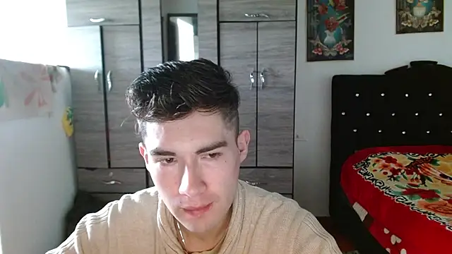 samael1107 online show from October 2025 04:51:02 PM