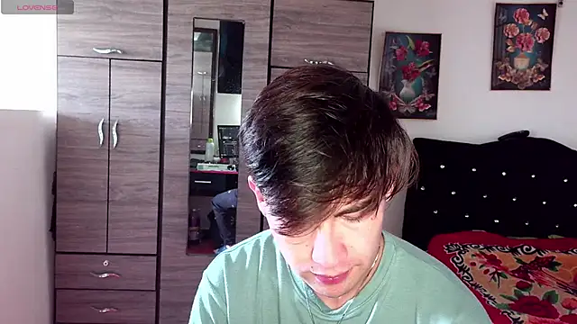 samael1107 online show from April 2026 02:54:01 PM