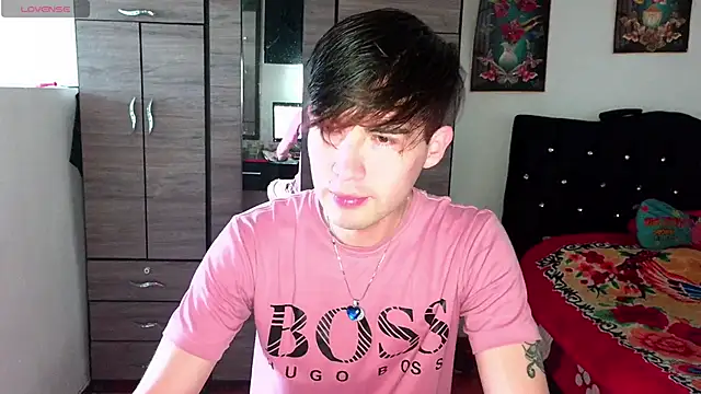 samael1107 online show from April 2026 03:08:01 PM