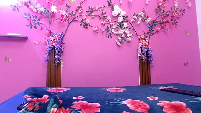 analdeepalejandra18 online show from March 2026 07:05:01 PM