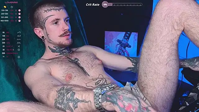 Badrabbitt  online show from July 2026 11:07:02 PM