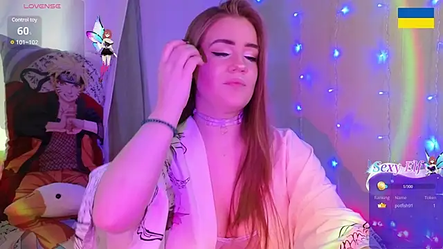 RedVelveten online show from February 2025 09:24:01 AM