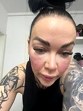 Snapshot of PalinaPr chatting on October 2025 11:08:02 AM PalinaPr online show from October 2025 11:08:02 AM