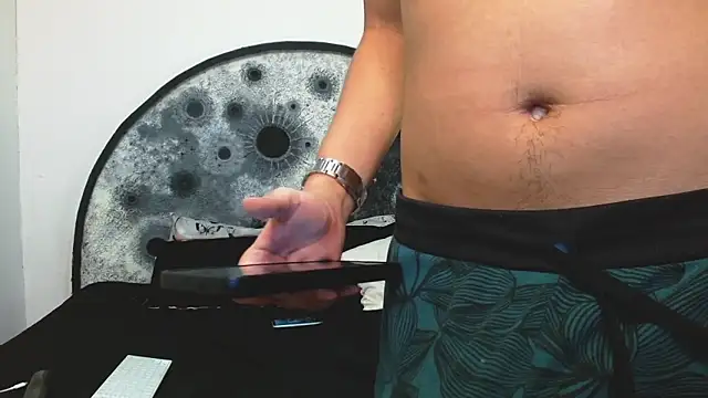 Snapshot of Gary-and-kathy chatting on February 2025 05:19:02 AM Gary-and-kathy online show from February 2025 05:19:02 AM