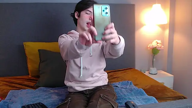 Angel shiny online show from January 2025 01:20:02 PM