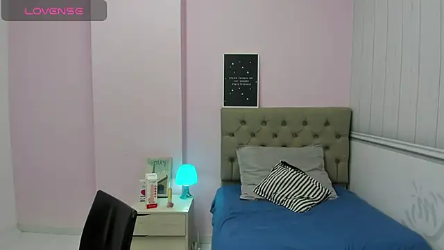 lauren rios7 online show from January 2025 09:52:02 PM