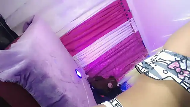 Thalia girl21 online show from January 2025 07:29:02 PM