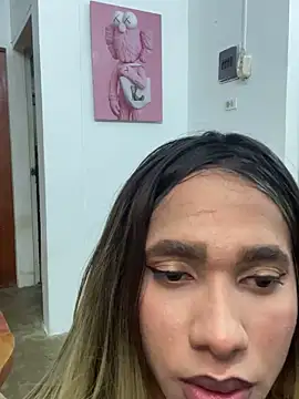 Thalia girl21 online show from January 2025 11:13:02 PM