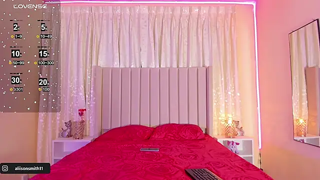 Snapshot of Aliison_Smith chatting on February 2025 03:20:01 AM Aliison Smith online show from February 2025 03:20:01 AM