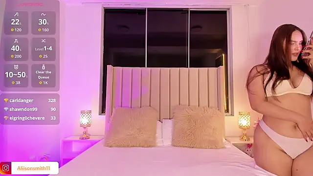 Snapshot of Aliison_Smith chatting on September 2025 05:01:02 AM Aliison Smith online show from September 2025 05:01:02 AM