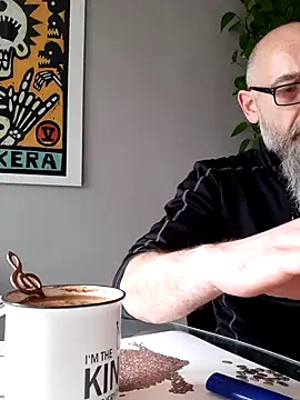 Kingsscepter online show from January 2025 11:35:01 AM