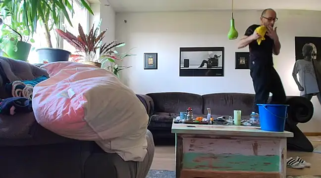 Kingsscepter online show from February 2025 02:49:01 PM