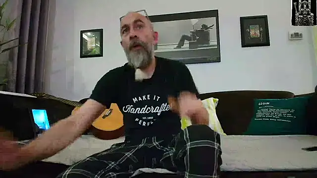 Kingsscepter online show from February 2025 06:19:01 PM