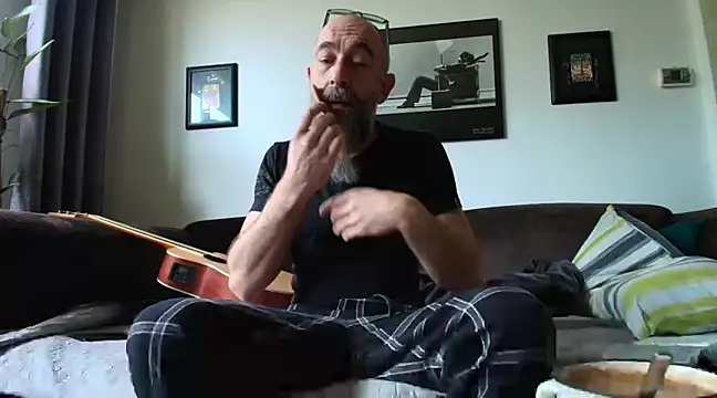 Kingsscepter online show from February 2025 11:50:02 AM