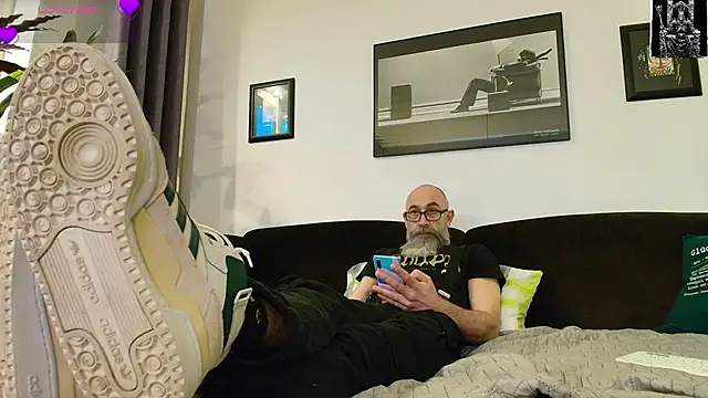 Kingsscepter online show from February 2025 05:29:02 PM