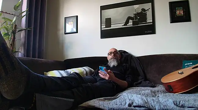 Kingsscepter online show from February 2025 03:08:02 PM