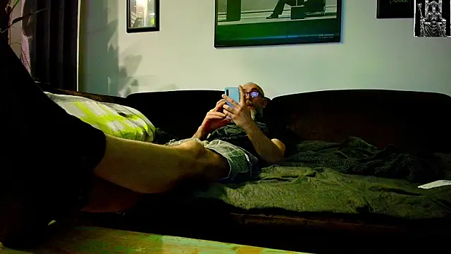 Kingsscepter online show from March 2025 10:31:02 PM