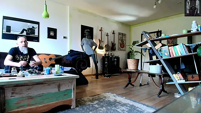 Kingsscepter online show from March 2025 11:23:01 AM