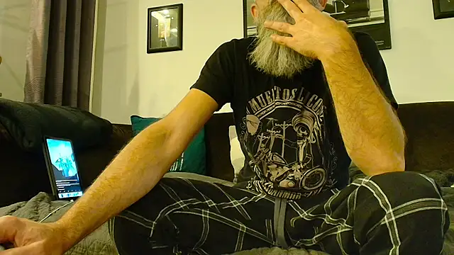 Kingsscepter online show from September 2025 05:51:02 PM