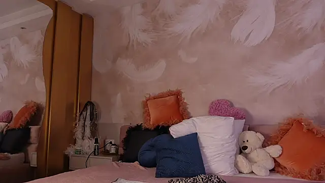 Snapshot of JullyBlair chatting on April 2026 04:26:02 AM JullyBlair online show from April 2026 04:26:02 AM