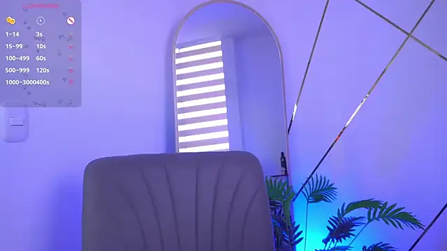 Snapshot of b3llaspringg chatting on September 2025 09:31:02 PM b3llaspringg online show from September 2025 09:31:02 PM