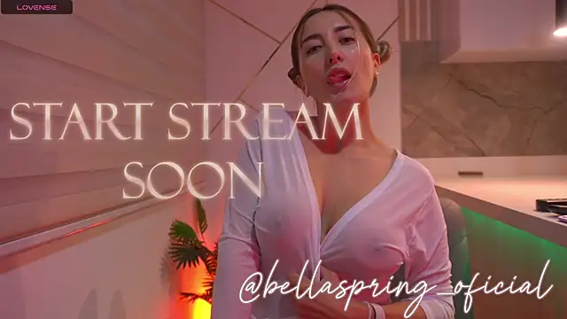 b3llaspringg online show from March 2026 10:59:02 PM