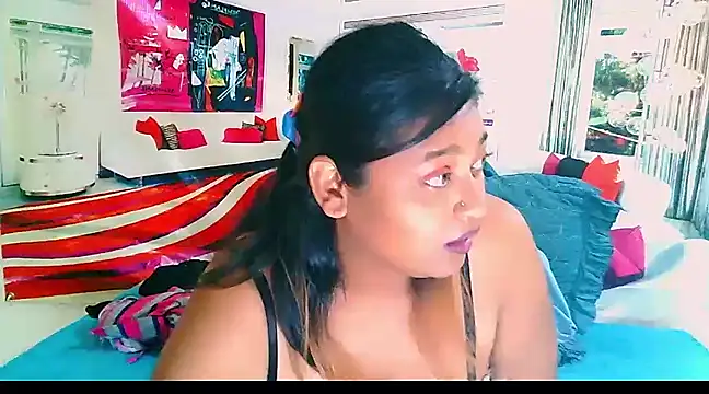 Snapshot of IndianYummy chatting on December 2024 07:46:02 PM IndianYummy online show from December 2024 07:46:02 PM