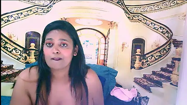 Snapshot of IndianYummy chatting on December 2024 10:57:02 PM IndianYummy online show from December 2024 10:57:02 PM