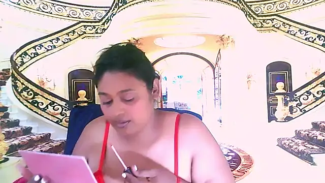 Snapshot of IndianYummy chatting on September 2025 04:51:01 PM IndianYummy online show from September 2025 04:51:01 PM