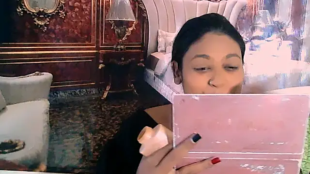Snapshot of IndianYummy chatting on October 2025 04:57:01 AM IndianYummy online show from October 2025 04:57:01 AM
