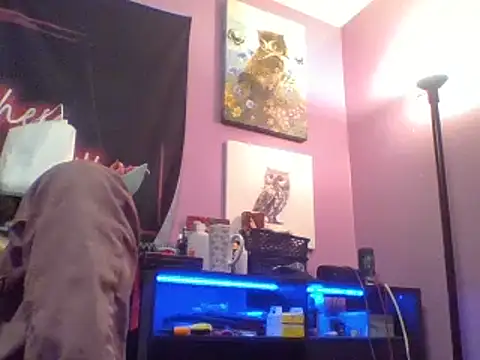 daddywithakink420 online show from February 2026 01:04:02 AM