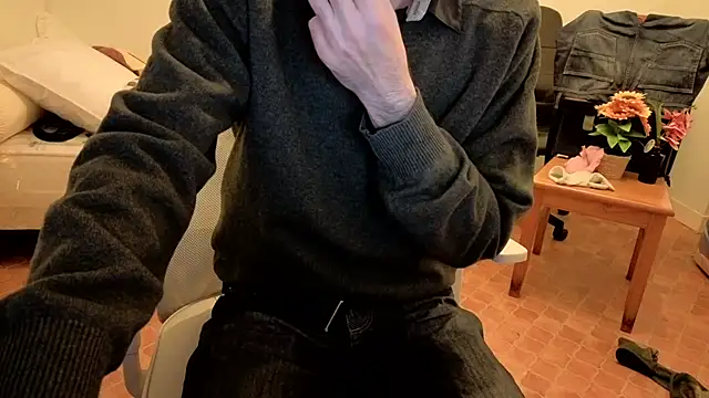 SteveStiffbone online show from December 2025 05:19:02 PM