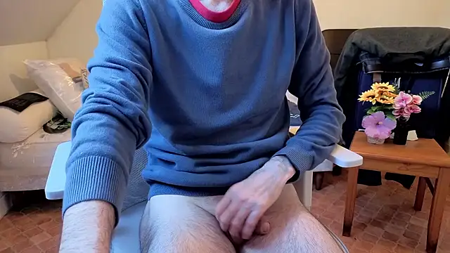 SteveStiffbone online show from January 2026 01:27:02 PM