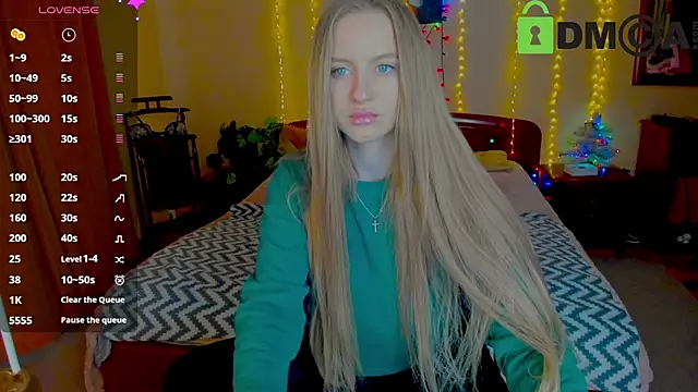 alexa glory online show from January 2025 12:09:02 PM