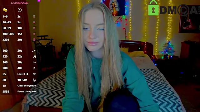 alexa glory online show from January 2025 03:12:02 PM