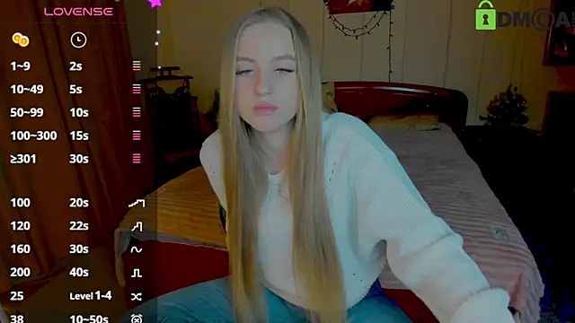 alexa glory online show from January 2025 05:56:01 PM