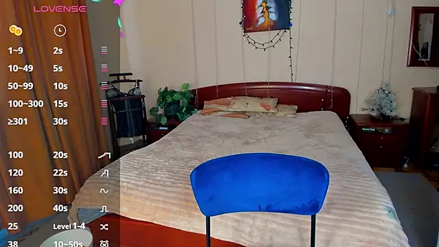 alexa glory online show from January 2025 10:39:01 AM