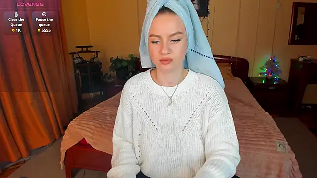 alexa glory online show from January 2025 04:45:01 PM