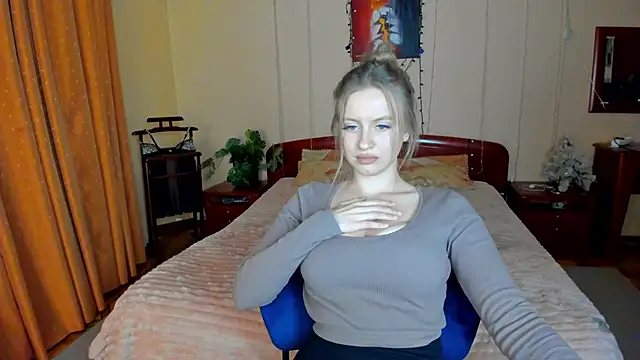 alexa glory online show from February 2025 07:02:01 PM