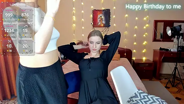 alexa glory online show from March 2025 02:29:02 PM