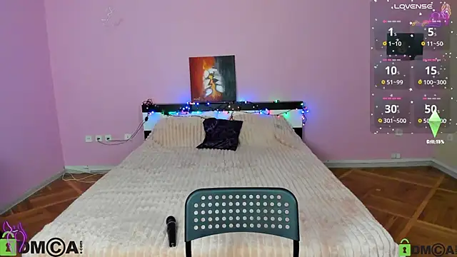 alexa glory online show from March 2025 03:53:02 PM