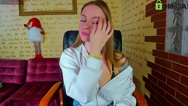 alexa glory online show from December 2025 12:09:01 PM